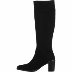 Adige Bottes femme - - Noir - 36 Couleur NOIR -Adige Soldes 21170075 500 C