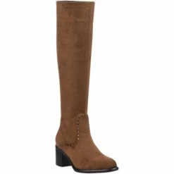 Adige Bottes femme - - Naturel - 36 Couleur NATUREL -Adige Soldes 21183435 500 B