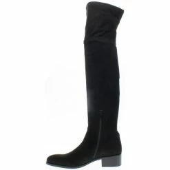 Adige CHELTON Couleur NOIR -Adige Soldes 21187090 500 C