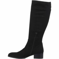 Adige Bottes femme - - Noir - 36 Couleur NOIR -Adige Soldes 21190416 500 C