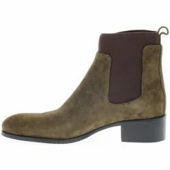 Adige CLAIRE Couleur MILITAR -Adige Soldes 21197203 500 C