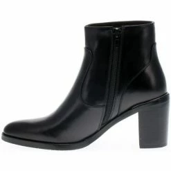 Adige IZEL Couleur NOIR -Adige Soldes 21197204 500 C