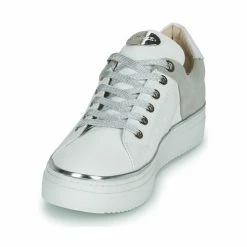 Adige QUENTIN3 V4 Couleur Blanc -Adige Soldes 21313171 500 C