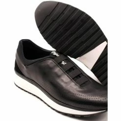 Angel Infantes 23016N Couleur Noir -Adige Soldes 21752411 500 C