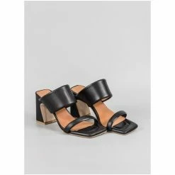 Angel Alarcon 22112 Couleur Noir -Adige Soldes 22454422 500 B