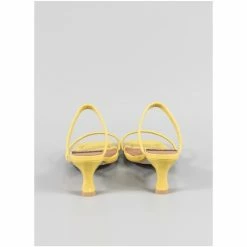 Angel Alarcon 22119 Couleur Jaune -Adige Soldes 22454423 500 C