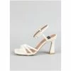 Angel Alarcon 22123 Couleur Blanc -Adige Soldes 22454424 500 A