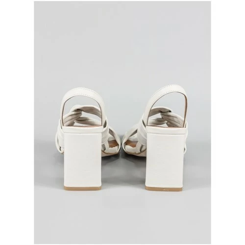 Angel Alarcon 22114 Couleur Blanc 5 Angel Alarcon 22114 Couleur Blanc – Image 3