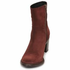 Adige PACO Couleur Bordeaux -Adige Soldes 22570220 500 C