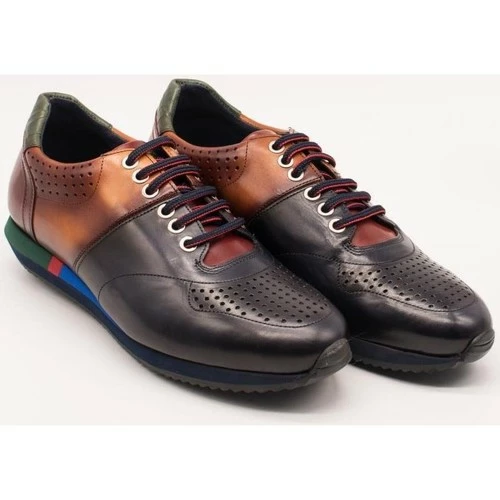 Angel Infantes Couleur Multicolore 3 Angel Infantes Couleur Multicolore – Image 2