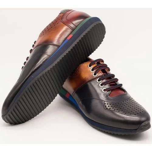 Angel Infantes Couleur Multicolore 4 Angel Infantes Couleur Multicolore – Image 3