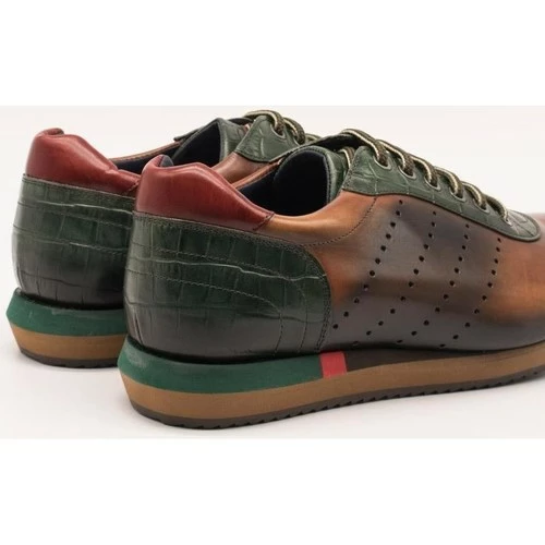 Angel Infantes Couleur Multicolore 4 Angel Infantes Couleur Multicolore – Image 2