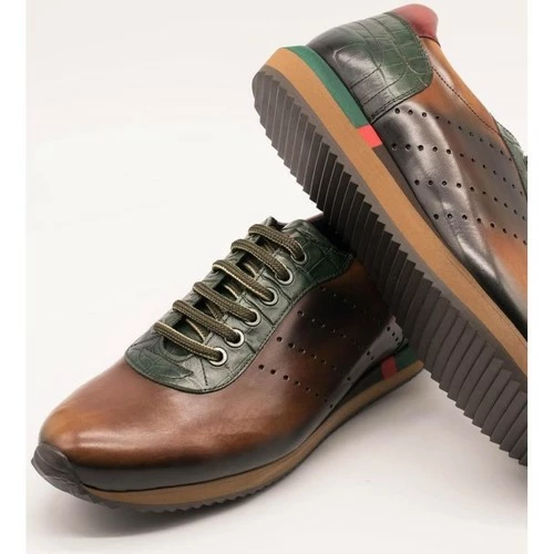 Angel Infantes Couleur Multicolore 5 Angel Infantes Couleur Multicolore – Image 3