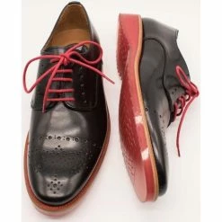 Angel Infantes Couleur Noir -Adige Soldes 22714850 500 C