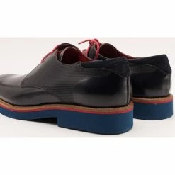 Angel Infantes Couleur Bleu -Adige Soldes 22714853 500 C