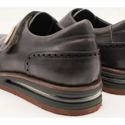 Angel Infantes Couleur Gris -Adige Soldes 22714856 500 C