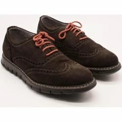 Angel Infantes Couleur Marron -Adige Soldes 22714858 500 B