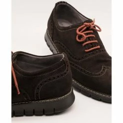 Angel Infantes Couleur Marron -Adige Soldes 22714858 500 C