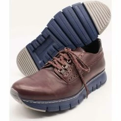 Angel Infantes Couleur Rouge -Adige Soldes 22714860 500 C