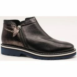 Angel Infantes Couleur Noir