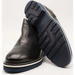 Angel Infantes Couleur Noir -Adige Soldes 22714872 500 C