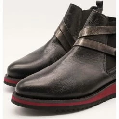 Angel Infantes Couleur Noir -Adige Soldes 22714873 500 C