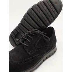 Angel Infantes Couleur Noir -Adige Soldes 22714874 500 C