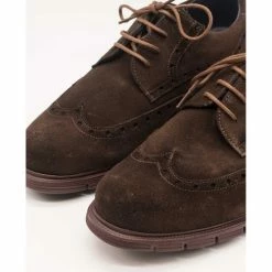 Angel Infantes Couleur Marron -Adige Soldes 22714875 500 C