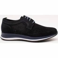 Angel Infantes Couleur Bleu