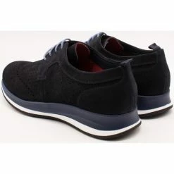 Angel Infantes Couleur Bleu -Adige Soldes 22714965 500 C