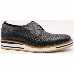 Angel Infantes Couleur Bleu