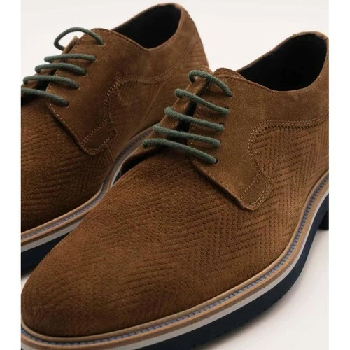 Angel Infantes Couleur Marron 4 Angel Infantes Couleur Marron – Image 2