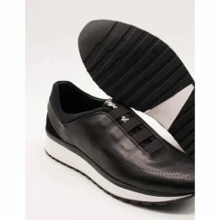 Angel Infantes Couleur Noir -Adige Soldes 22715052 500 C