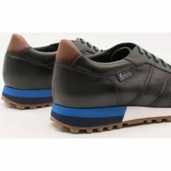 Angel Infantes Couleur Vert -Adige Soldes 22715334 500 C