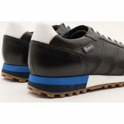 Angel Infantes Couleur Noir -Adige Soldes 22715341 500 C