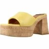 Angel Alarcon 22088 400G Couleur Jaune -Adige Soldes 22796916 500 A