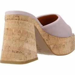 Angel Alarcon 22088 400G Couleur Violet -Adige Soldes 22796917 500 C