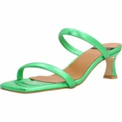 Angel Alarcon 22119 400F Couleur Vert