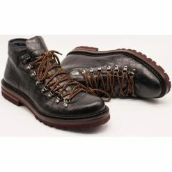 Angel Infantes Couleur Noir -Adige Soldes 22825536 500 C