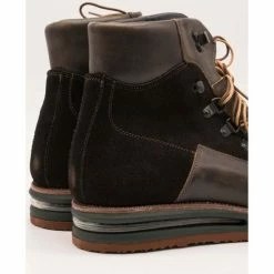 Angel Infantes Couleur Marron -Adige Soldes 22825577 500 C