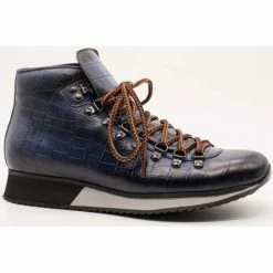 Angel Infantes Couleur Bleu