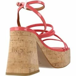 Angel Alarcon 22090 Couleur Rose -Adige Soldes 22839603 500 C