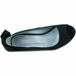 Angel Alarcon ANG ALARCON RASO Couleur Noir -Adige Soldes 2285383 500 C