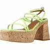Angel Alarcon 22090 Couleur Vert
