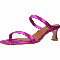 Angel Alarcon 22119 400F Couleur Rose