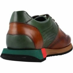 Angel Infantes 47134C Couleur Vert -Adige Soldes 22968152 500 C