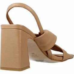 Angel Alarcon 22114 526F Couleur Beige -Adige Soldes 22974724 500 C