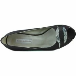 Angel Alarcon ANG ALARCON OPORTO Couleur Marron