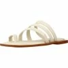 Angel Alarcon 22084 016E Couleur Beige -Adige Soldes 23018467 500 A