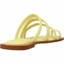 Angel Alarcon 22084 016E Couleur Jaune -Adige Soldes 23018468 500 C